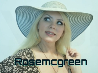 Rosemcgreen