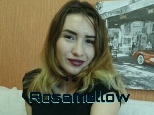 Rosemellow