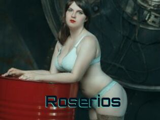 Roserios