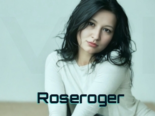 Roseroger
