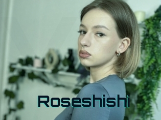 Roseshishi
