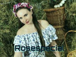 Rosespecial
