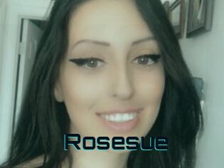 Rosesue