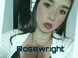 Rosewright