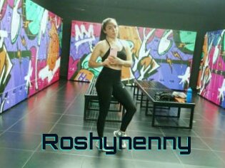Roshynenny