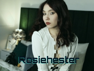 Rosiehester