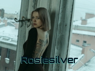 Rosiesilver
