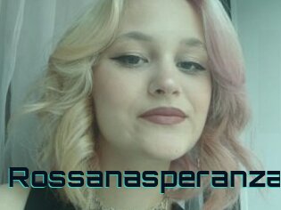 Rossanasperanza