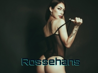 Rossehans