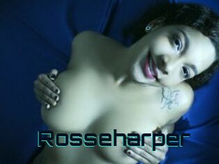 Rosseharper