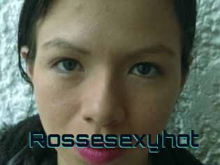 Rossesexyhot