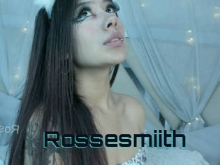 Rossesmiith