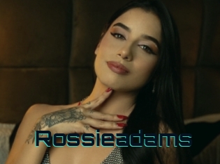 rossieadams Vidéos Stars Nues