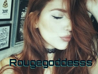 Rougegoddesss