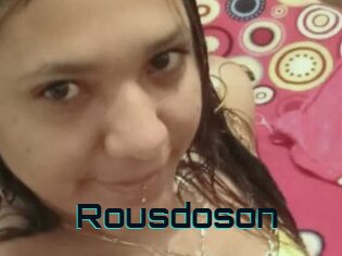 Rousdoson