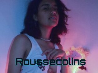 Roussecolins
