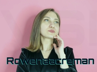 Rowenaacreman