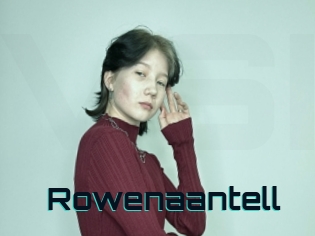 Rowenaantell