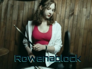 Rowenablock
