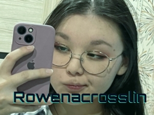 rowenacrosslin Vidéos Stars Nues
