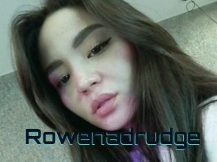 rowenadrudge Vidéos Stars Nues