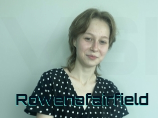 Rowenafairfield