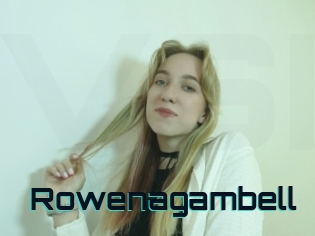 Rowenagambell