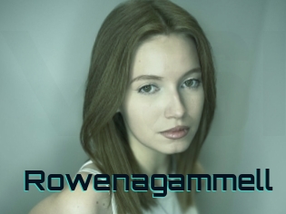 Rowenagammell
