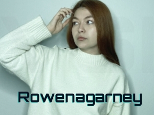 Rowenagarney