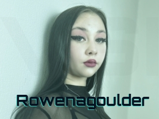 Rowenagoulder