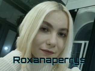 Roxanaperrys