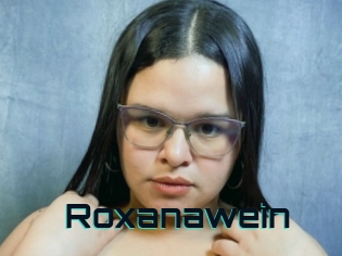 Roxanawein