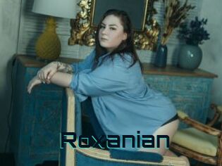 Roxanian