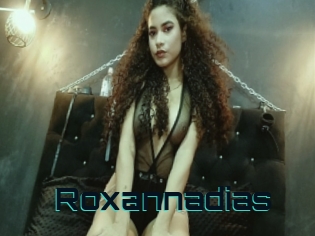roxannadias Vidéos Stars Nues