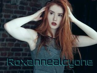 Roxannealcyone