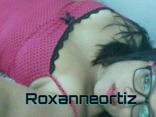 Roxanneortiz