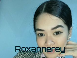 Roxannerey