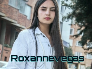 Roxannevegas