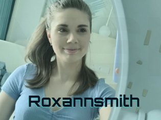Roxannsmith
