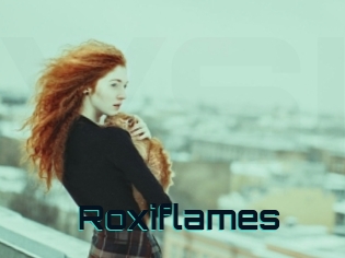Roxiflames