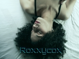 Roxxycox