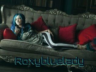 Roxybluelady
