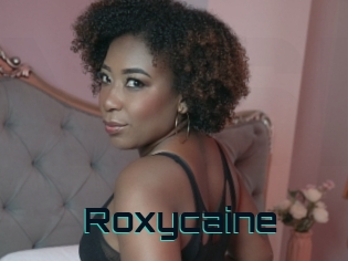 Roxycaine