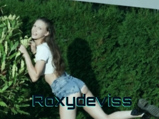 roxydeviss Vidéos Stars Nues