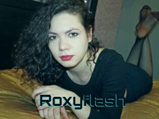 Roxyflash