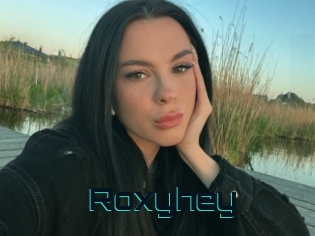 roxyhey Vidéos Stars Nues