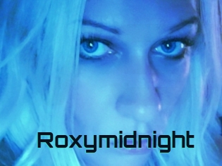 Roxymidnight