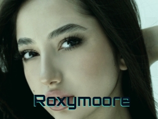 Roxymoore