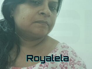 Royalela