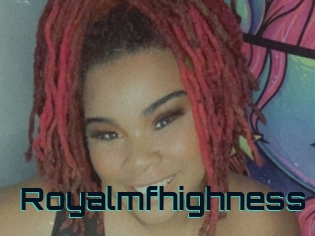 Royalmfhighness